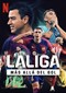 LaLiga (Spaans) (doc) (Netflix)