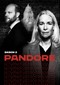 Pandore s2 (Belgisch) (NPO 3)