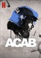 Public Disorder (Acab) (Italiaans)(Netflix)