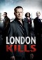 London Kills s3 (BBC First) (ALLEEN BELGIË)