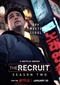 The Recruit s2 (Netflix)
