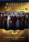 Murdoch Mysteries s14 (BBC First)
