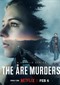 The Åre Murders (Zweeds) (Netflix)