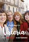Valeria s4 (Spaans) (Netflix)