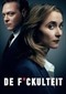 De F*ckulteit (Nederlands) (Videoland)
