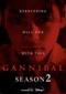 Gannibal s2 (Japans) (Disney+)