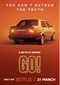 Go! (Zuid-Afrikaans) (Netflix)