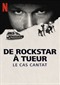De Rockstar À Tueur: Le Cas Cantat (doc) (Frans) (