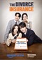 The Divorce Insurance (Zuid-Koreaans)(Amazon Prime