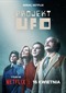 Project UFO (Pools) (Netflix)