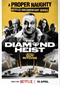 The Diamond Heist (doc) (Netflix)