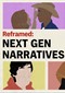 Reframed: Next Gen Narratives (HBO Max)