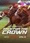 Race For The Crown (doc) (Netflix)