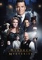 Murdoch Mysteries s17 (BBC First)