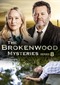 The Brokenwood Mysteries s8 (BBC First) (ALLEEN NL