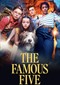 The Famous Five s2 (BBC First) (ALLEEN NL)