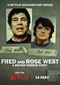 Fred And Rose West (doc) (Netflix)