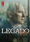 Legado (Rotten Legacy) (Spaans) (Netflix)