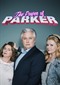 The Power Of Parker s2 (BBC One)