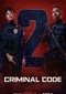 Criminal Code s2 (Braziliaans) (Netflix)