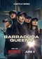 Barracuda Queens s2 (Zweeds) (Netflix)