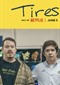Tires s2 (Netflix)