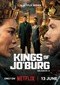 Kings Of Jo’Burg s3 (Zuid-Afrikaans) (Netflix)