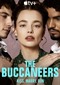 The Buccaneers s2 (Apple TV+)