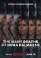 La Mil Muertes De Nora Delmasso (doc) (Argentijns)