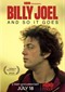 Billy Joel: And So It Goes part 2 (doc) (HBO Max)