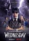 Wednesday s2 part 1 (Netflix)