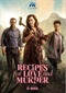 Recipes For Love And Murder (BBC First)