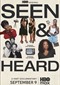 Seen & Heard: The History Of Black Television (doc