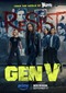 Gen V s2 (Amazon Prime Video)