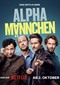 Alphamännchen (Dudes) (Duits) (Netflix)