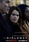 The Diplomat s3 (Netflix)