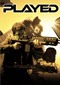 Played (Streamz/Telenet)