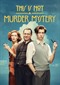 This Is Not A Murder Mystery (VRT/VRT Max)