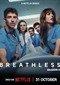 Respira (Breathless) s2 (Spaans) (Netflix)