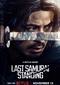 Last Samurai Standing (Japans) (Netflix)