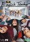 The English Teacher s2 (Disney+)