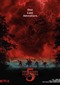 Stranger Things s5 deel 1 (Netflix)
