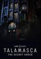 Talamasca: The Secret Order (Netflix)