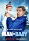 Man VS Baby (Netflix)
