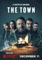 The Town (Turks) (Netflix)