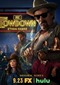 The Lowdown s1 (Disney+)