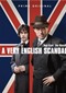 A Very English Scandal (Streamz)