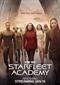 Star Trek: Starfleet Academy (Streamz)