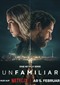Unfamiliar (Duits) (Netflix)
