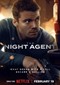 The Night Agent s3 (Netflix)